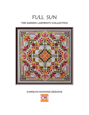 Full Sun-CM Designs-