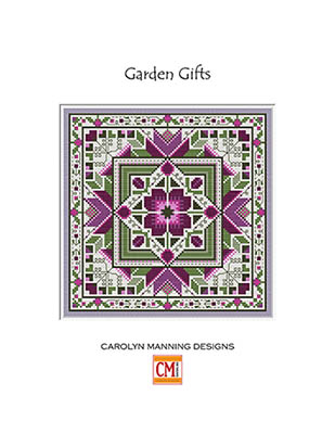 Garden Gifts-CM Designs-