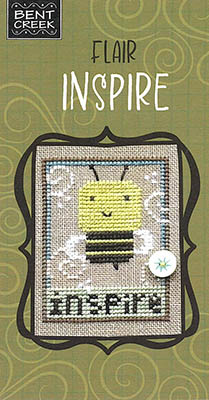 Flair Inspire-Bent Creek-