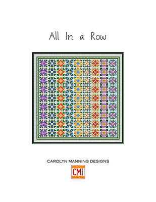 All In A Row-CM Designs-