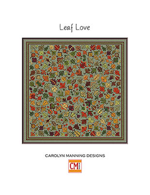 Leaf Love-CM Designs-