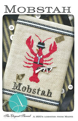 Mobstah-Elegant Thread-