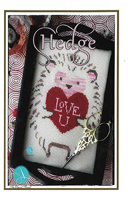 Hedge Hugs-Elegant Thread-