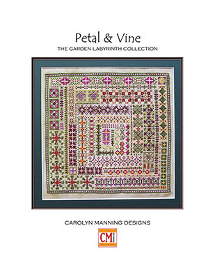 Petal & Vine-CM Designs-