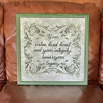 Your Legacy-Keslyn's-