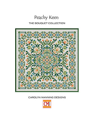 Peachy Keen-CM Designs-