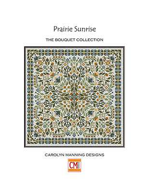 Prairie Sunrise-CM Designs-