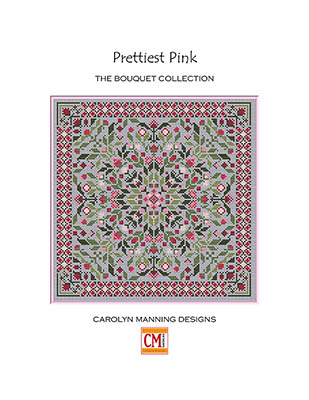 Prettiest Pink-CM Designs-