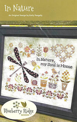 In Nature-Blueberry Ridge Designs-