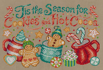 Hot Cocoa Season-Imaginating-