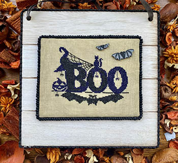 Boo Bats-Keslyn's-