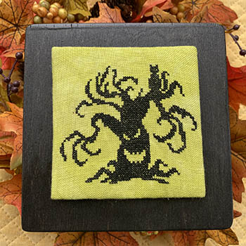 Spooky Tree-Keslyn's-