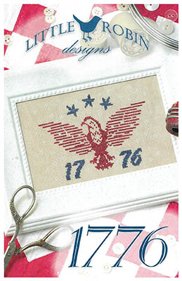 1776-Little Robin Designs-