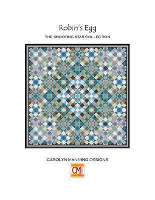 Robin's Egg-CM Designs-