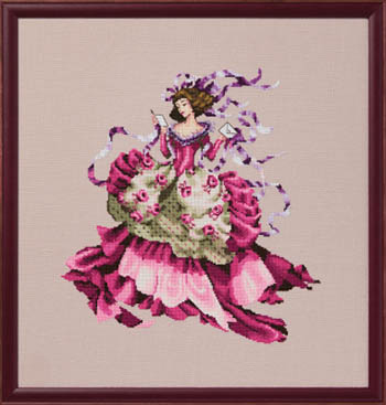 Pretty In Pink-Mirabilia Designs-