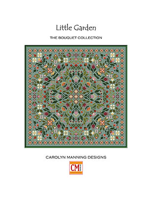 Little Garden-CM Designs-