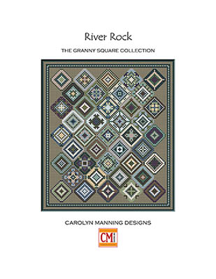 River Rock-CM Designs-