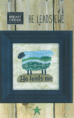 He Leads Ewe-Bent Creek-