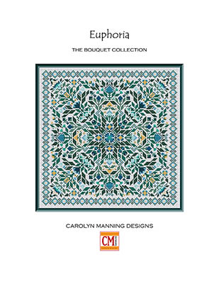 Euphoria-CM Designs-