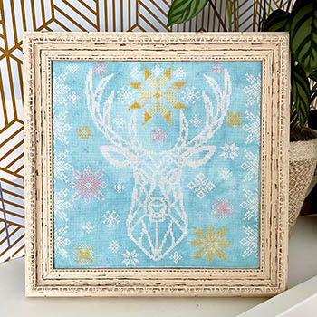 Stag Quaker-Yasmin's Made With Love-