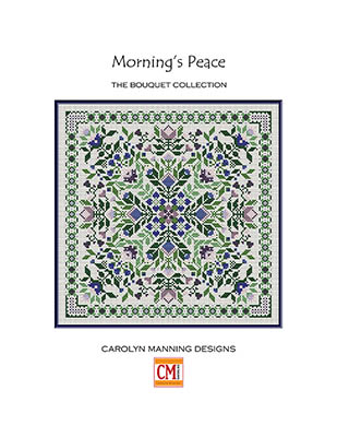 Morning's Peace-CM Designs-