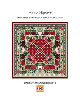 Apple Harvest-CM Designs-