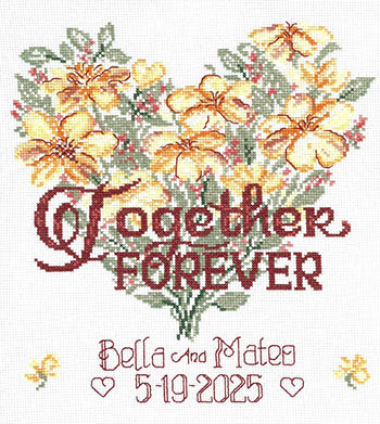 Forever Together-Imaginating-