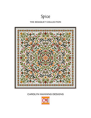 Spice-CM Designs-