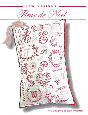 Fleur De Noel-JBW Designs-