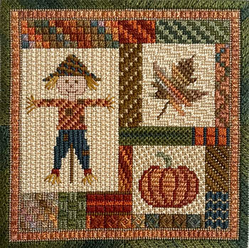 Seasonal Delights-Autumn-Needle Delights Originals-