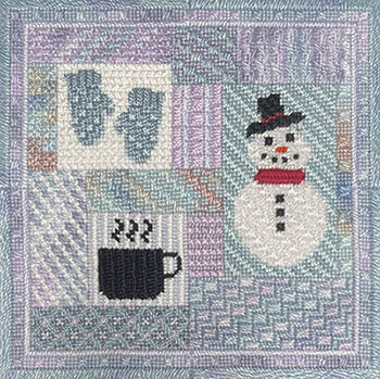 Seasonal Delights-Winter-Needle Delights Originals-