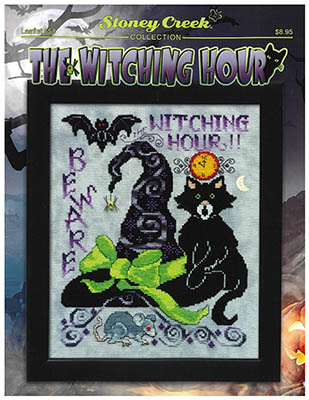 Witching Hour-Stoney Creek Collection-