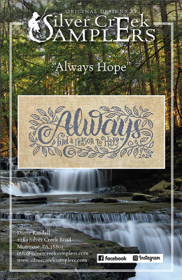 Always Hope-Silver Creek Samplers-