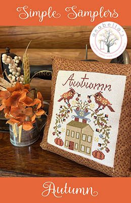 Simpler Samplers Autumn-Anabellas-