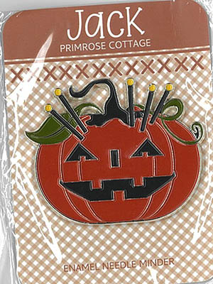 Jack Needle Minder-Primrose Cottage Stitches-