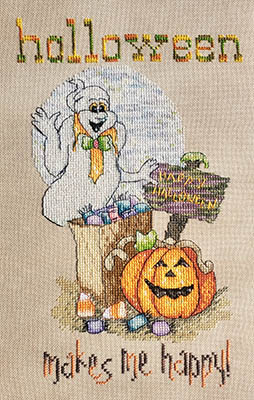 Halloween Makes Me Happy-MarNic Designs-