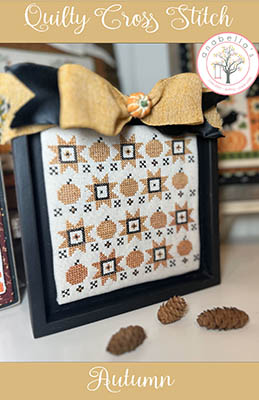 Quilty Cross Stitch Autumn-Anabellas-