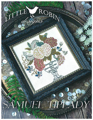 Samuel Tiplady-Little Robin Designs-