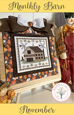 November Barn-Anabellas-