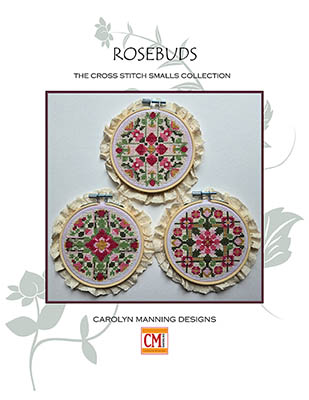 Rosebuds-CM Designs-