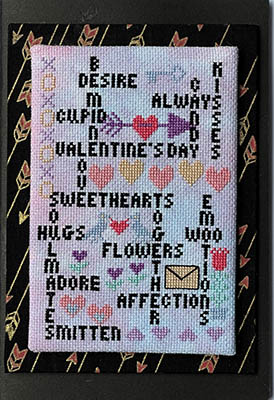 Valentine Edition-SamBrie Stitches Designs-