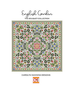 English Garden-CM Designs-