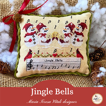 Jingle Bells-MTV Designs-