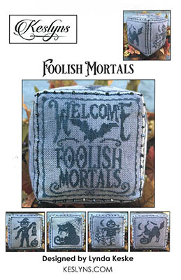 Foolish Mortals-Keslyn's-