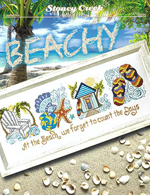 Beachy-Stoney Creek Collection-