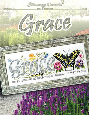 Grace-Stoney Creek Collection-