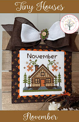 Tiny House November-Anabellas-