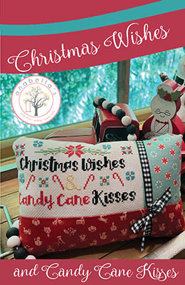 Christmas Wishes & Candy Cane Kisses-Anabellas-