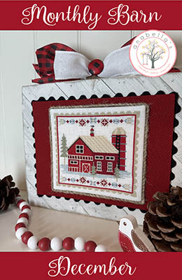 December Barn-Anabellas-