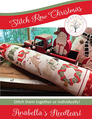 Stitch Row Christmas-Anabellas-